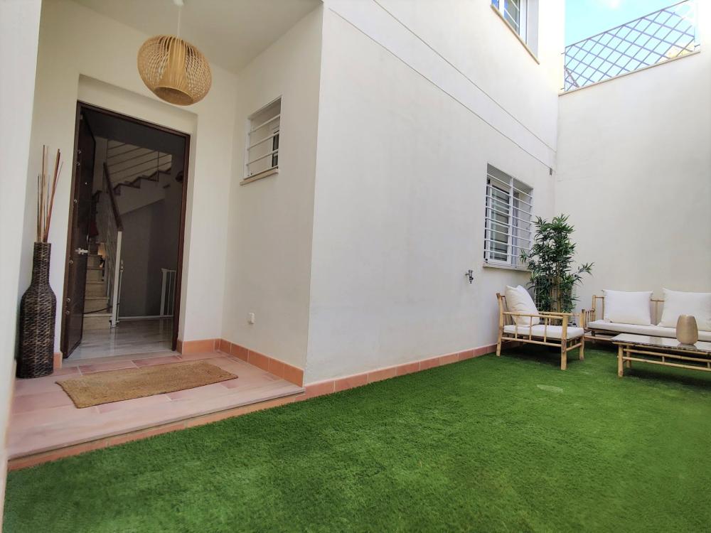  for sale terraced house Pinares De San Antón Málaga-Costa Del Sol 24