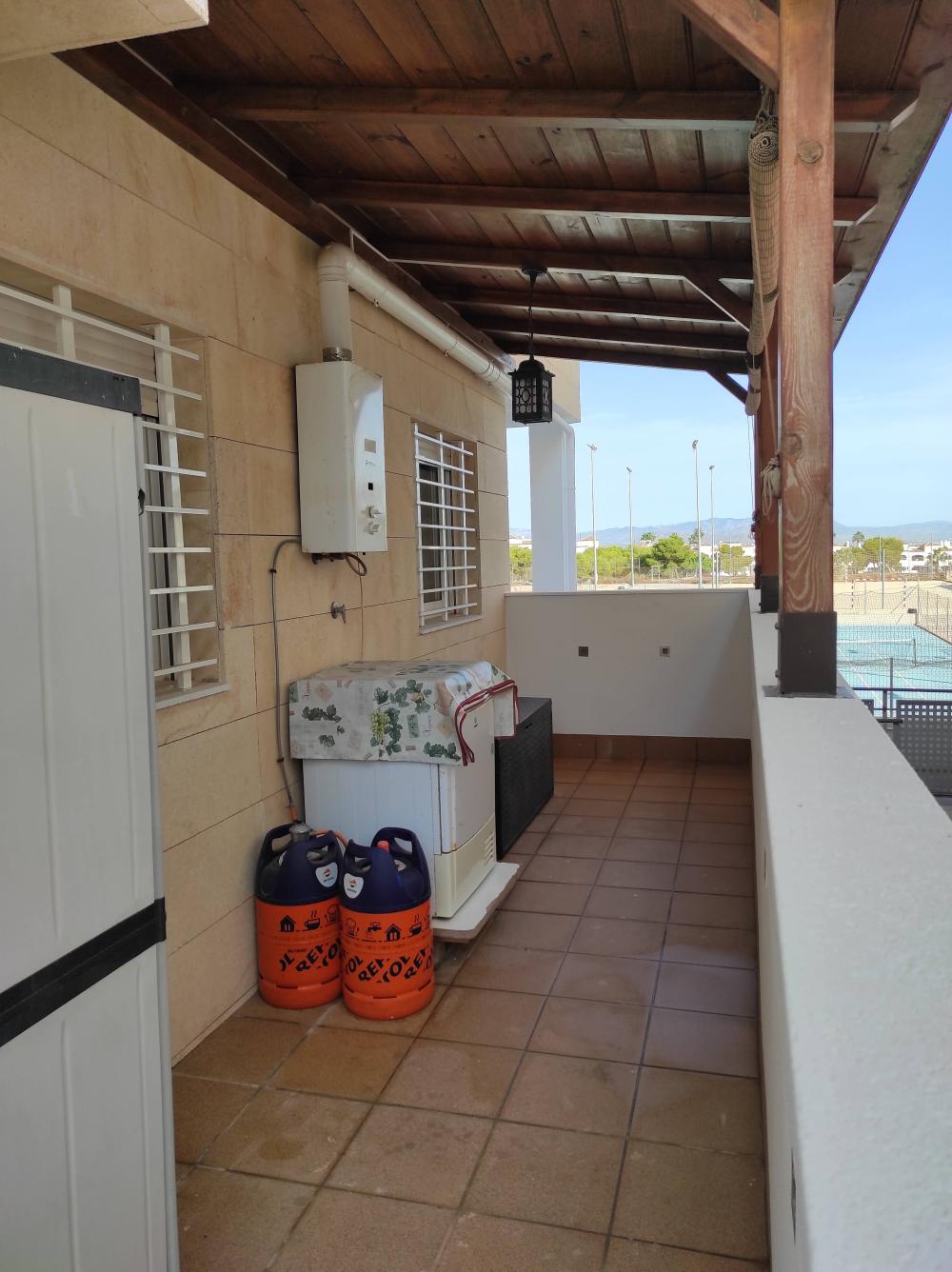  for sale ground floor Santa Pola Baix Vinalopó 70