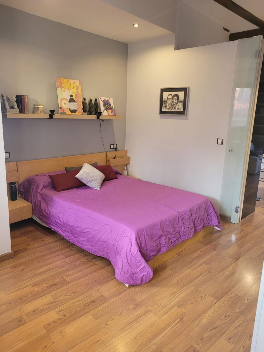  for sale studio apartment La Saida Sant Antoni Valencia 12