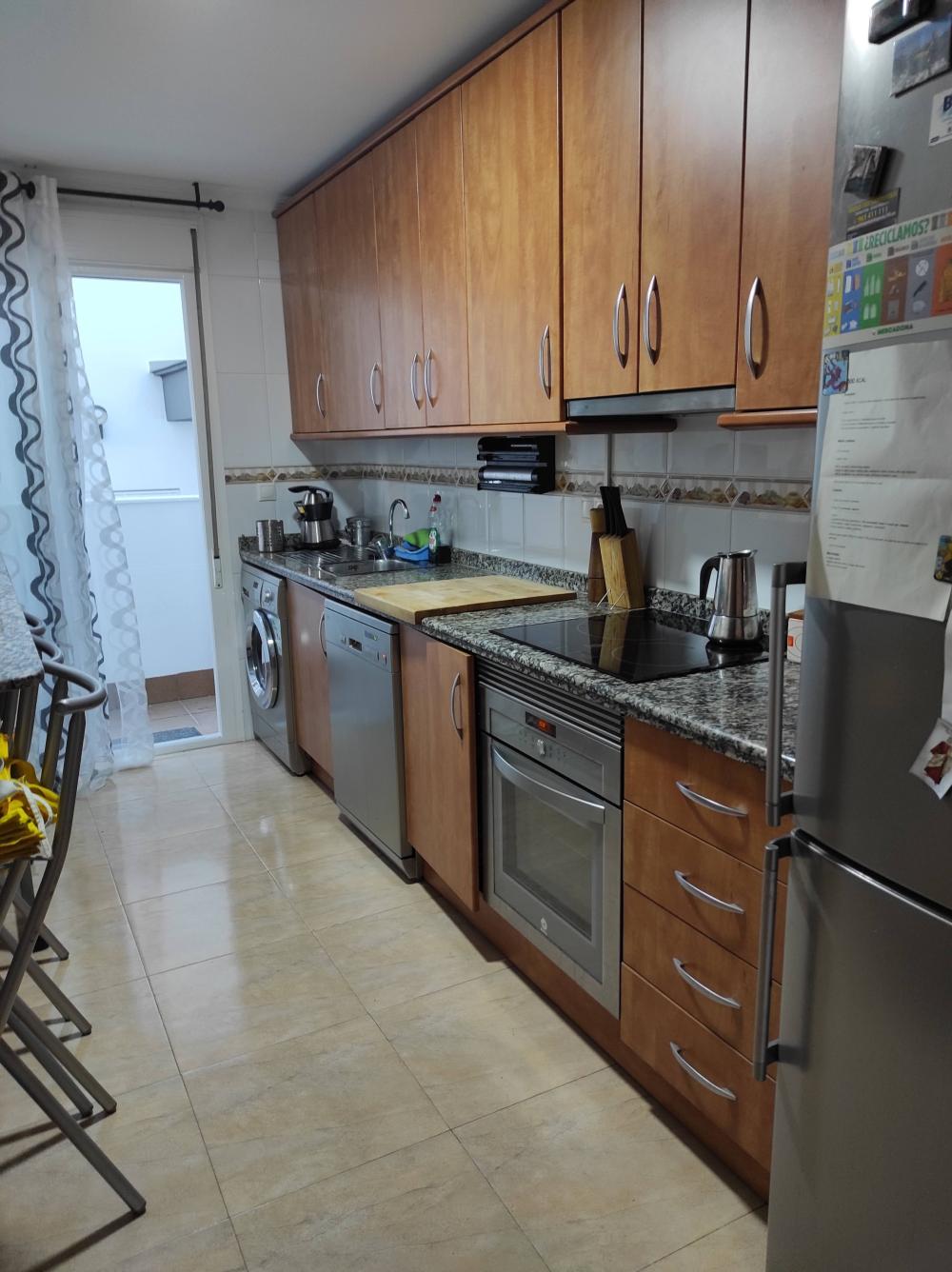  for sale ground floor Santa Pola Baix Vinalopó 19
