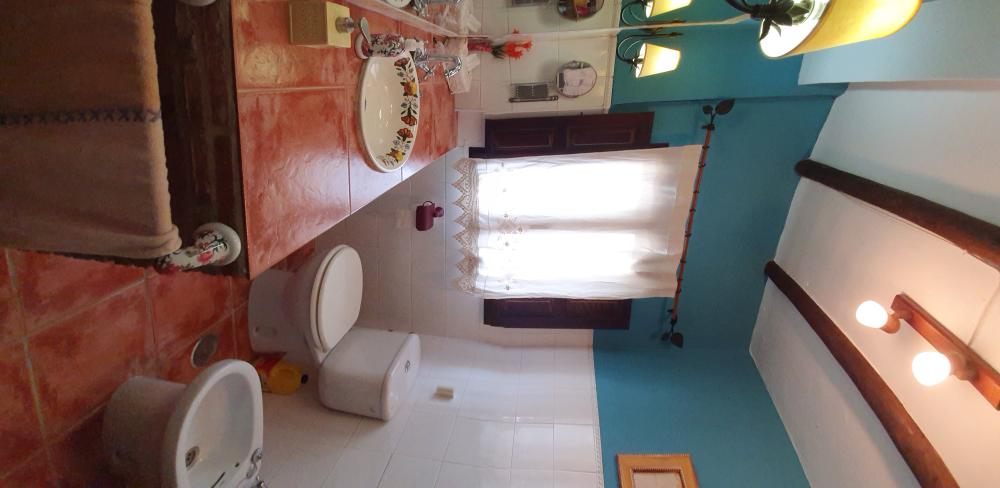 for sale house Villanueva Del Rosario Nororma 11