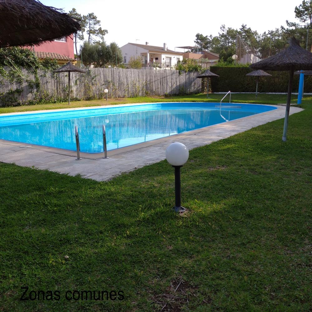 for sale semi-detached house Pinares De Lepe Costa Occidental 41