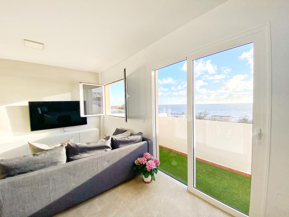  for sale semi-detached house Playa Del Hombre Área Este 1