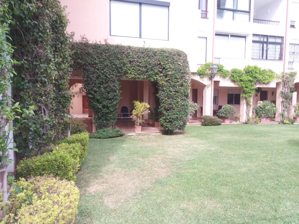  for sale apartment Nueva Andalucía Costa Del Sol Occidental 18