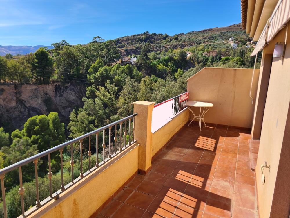  for sale apartment Lanjarón Alpujarra Granadina 1