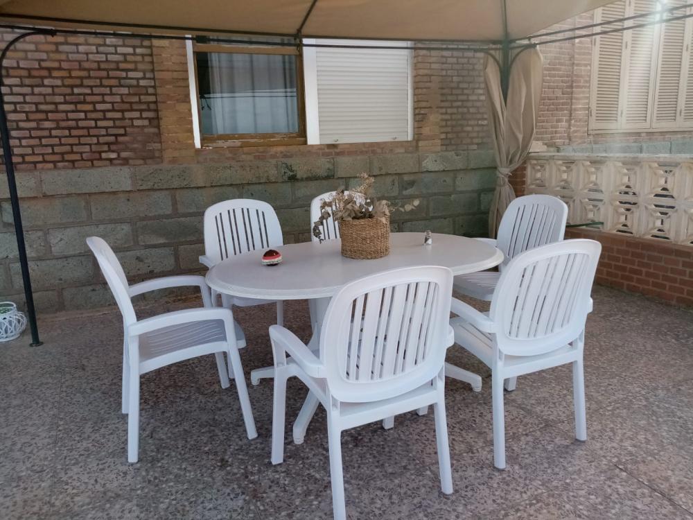  for sale ground floor Los Nietos Campo De Cartagena 6