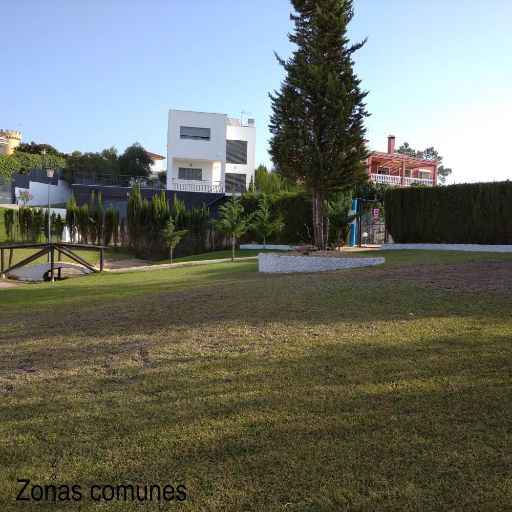  for sale semi-detached house Pinares De Lepe Costa Occidental 38