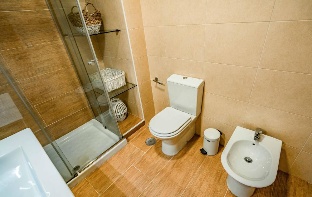  for sale penthouse Bueu Morrazo 12