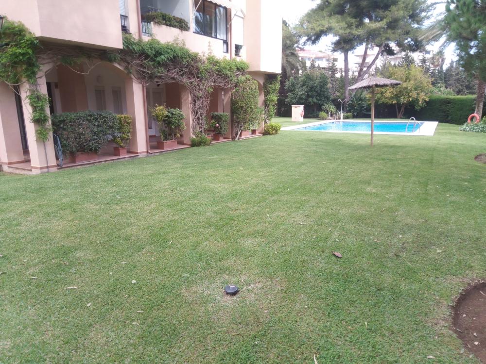  for sale apartment Nueva Andalucía Costa Del Sol Occidental 22