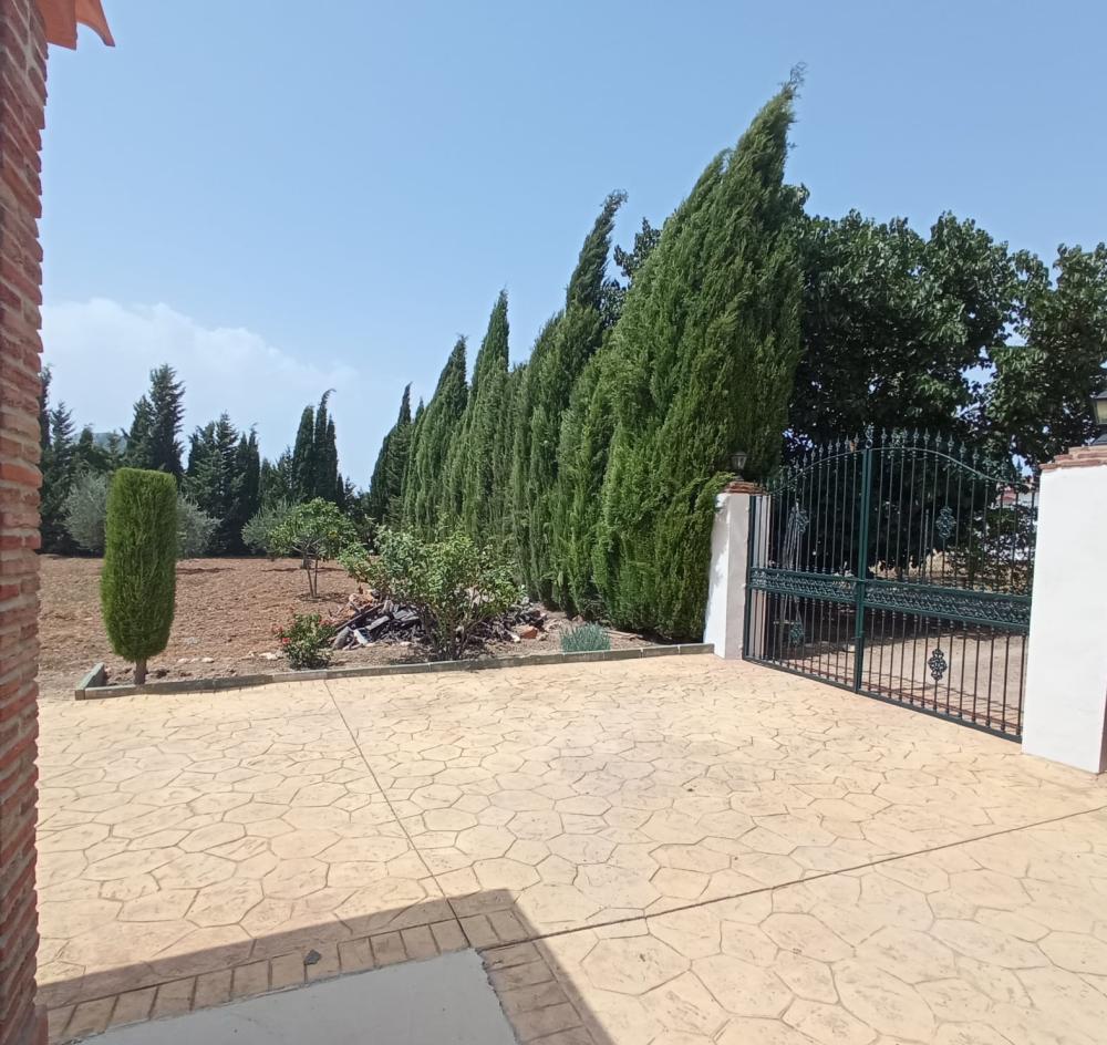  for sale house Villanueva Del Rosario Nororma 3