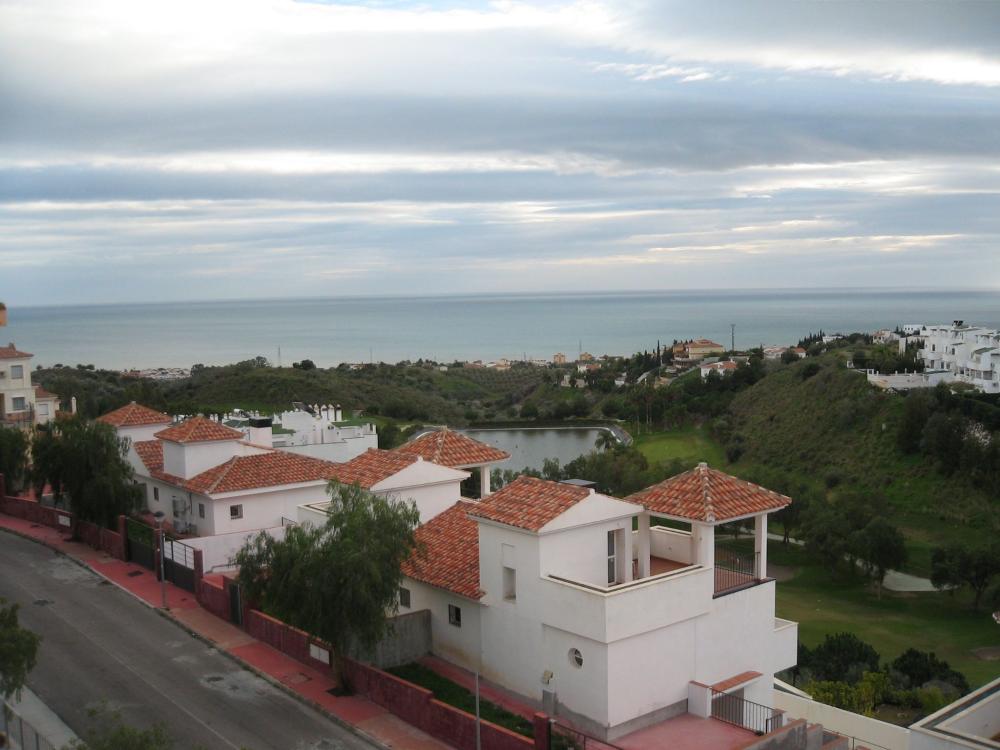 for sale apartment Torre De Benagalbón Axarquía 8
