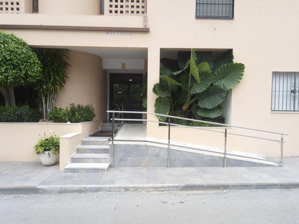  for sale apartment Nueva Andalucía Costa Del Sol Occidental 13