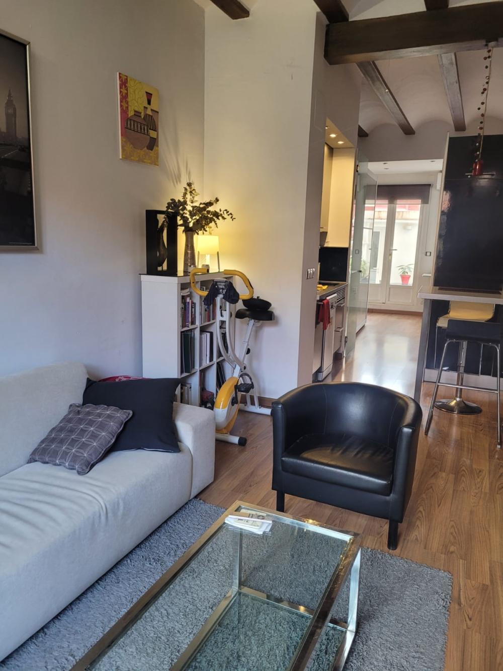  for sale studio apartment La Saida Sant Antoni Valencia 2