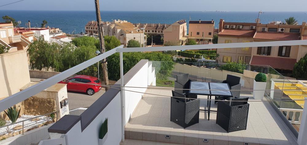  for sale house Santa Pola Baix Vinalopó 103