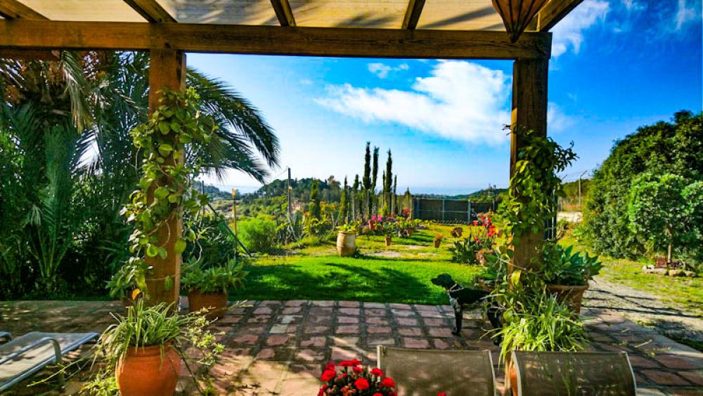  for sale country house Estepona Costa Del Sol Occidental 3