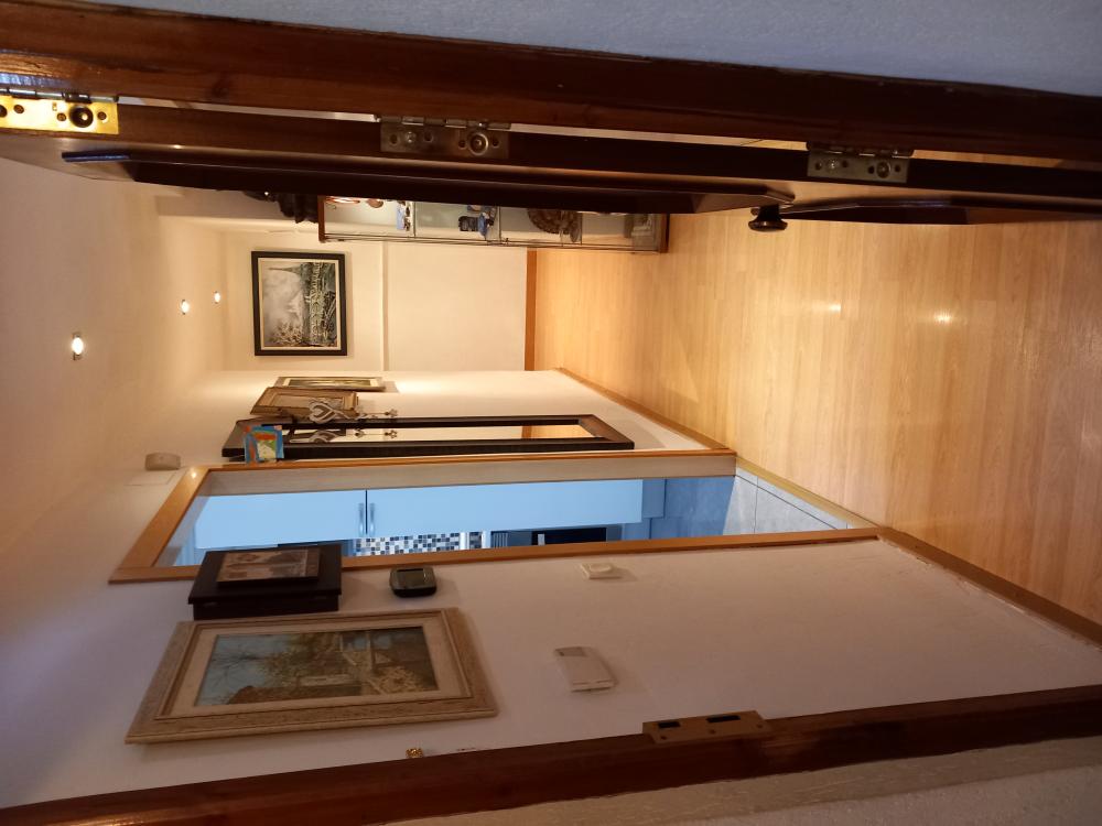  for sale apartment Benalúa Alacantí 9