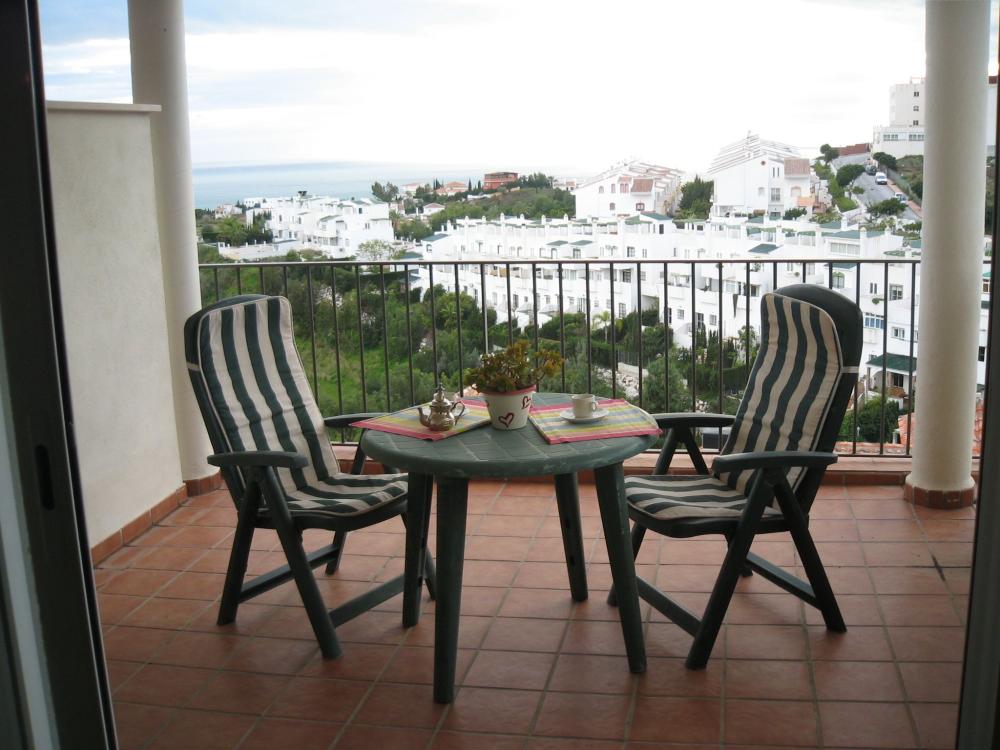  for sale apartment Torre De Benagalbón Axarquía 9