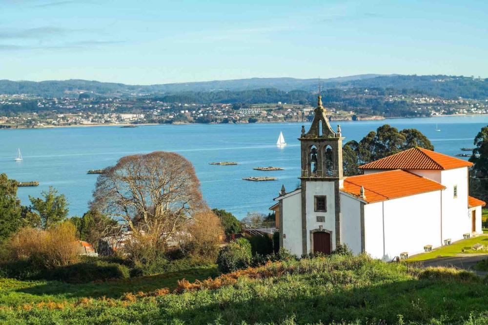  for sale house Sada Coruña 43