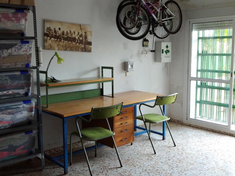  for sale semi-detached house Pinares De Lepe Costa Occidental 31