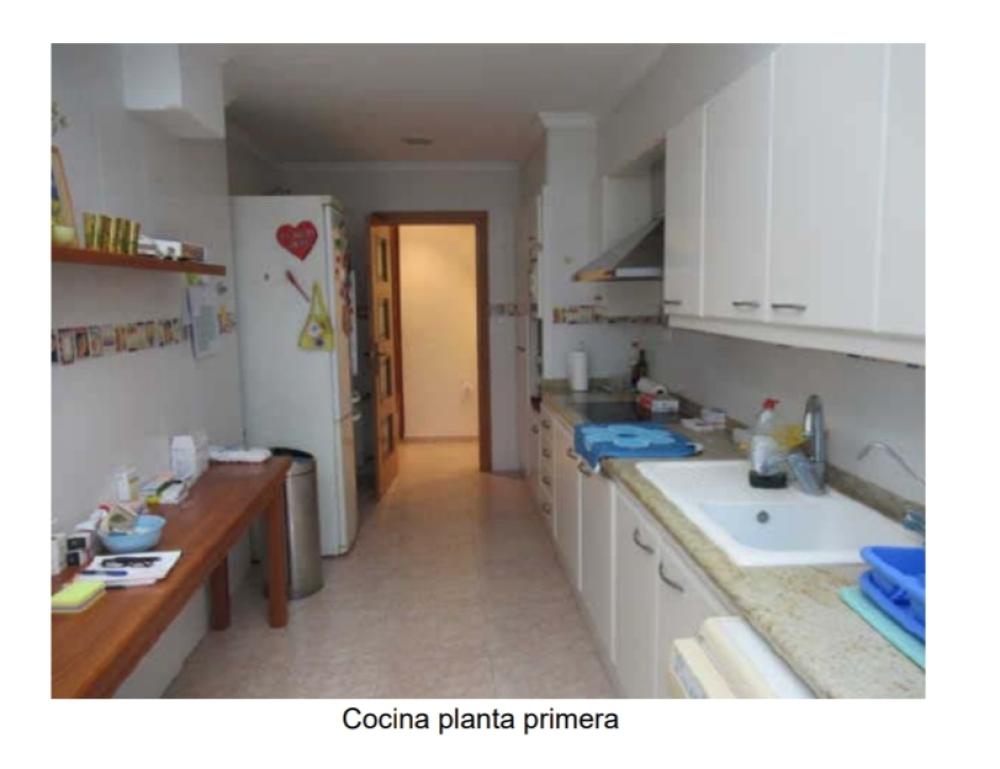 for sale villa Bellreguard Safor 18