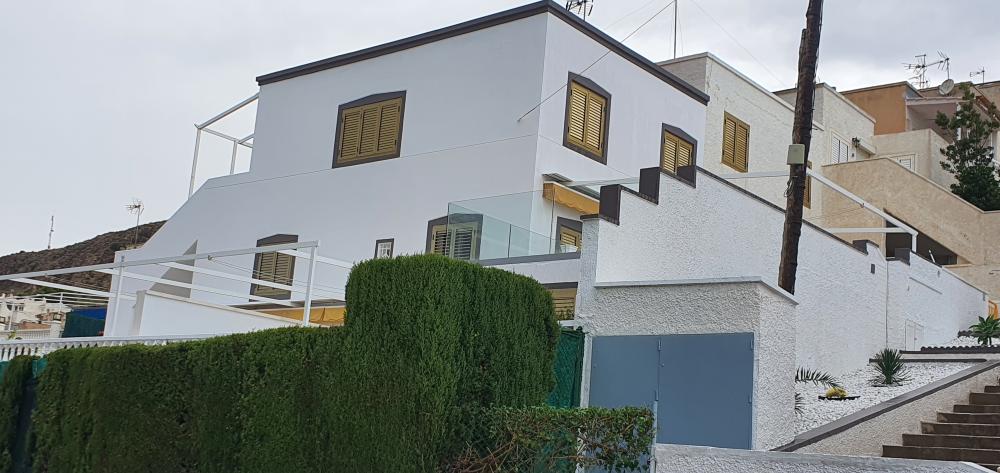  for sale house Santa Pola Baix Vinalopó 37