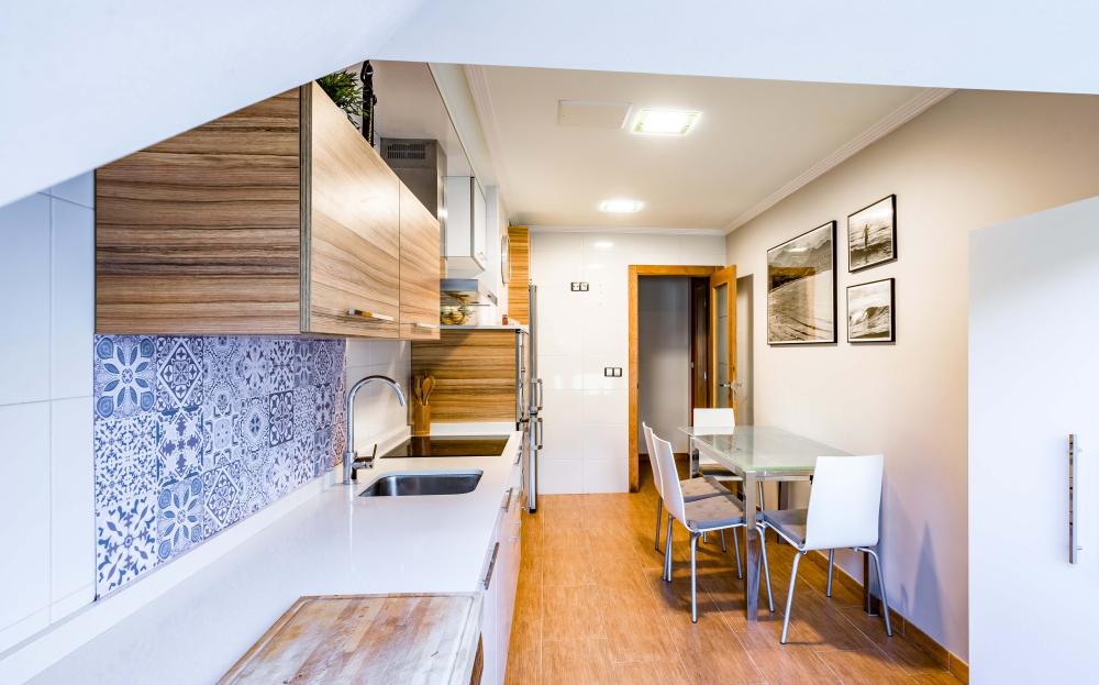  for sale penthouse Bueu Morrazo 5