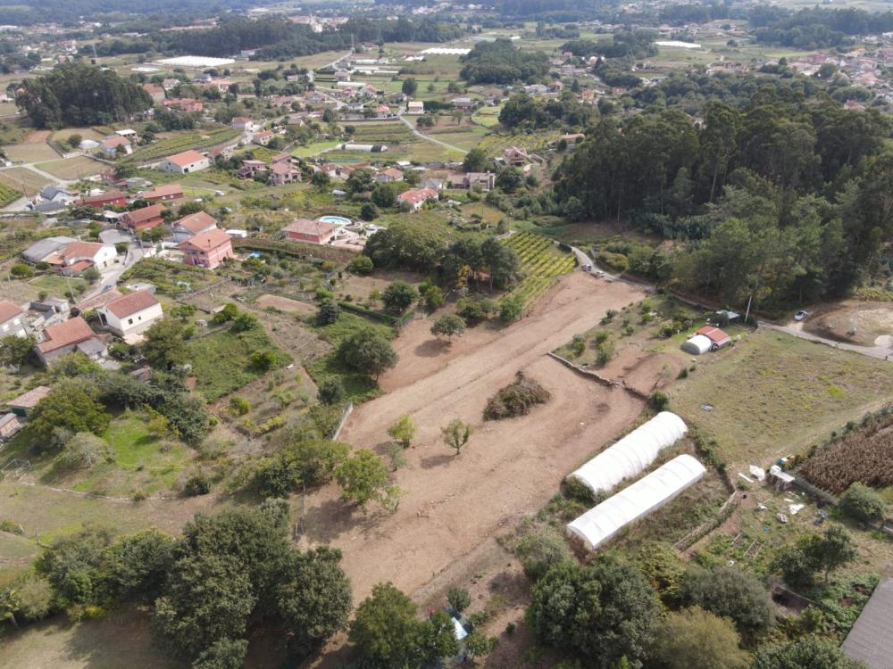  for sale plot Viso Dos Eidos Baixo Miño 3
