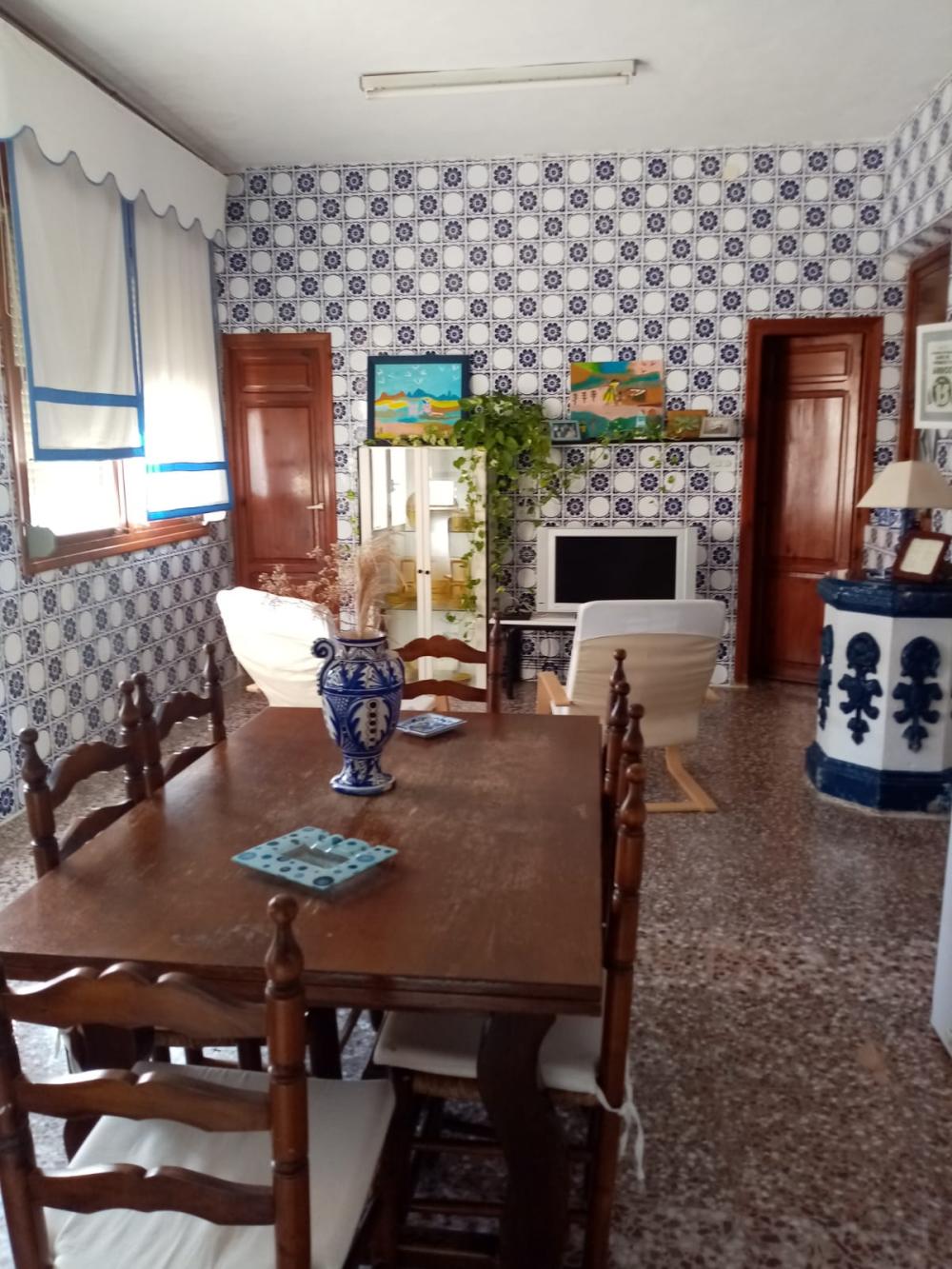  for sale ground floor Los Nietos Campo De Cartagena 16