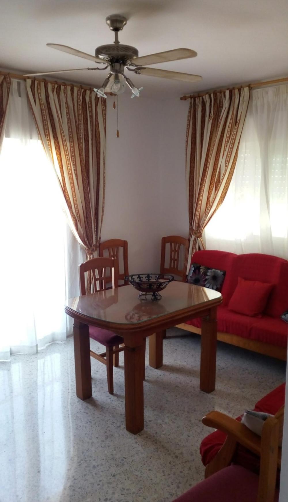  for sale apartment Salobreña Costa Tropical 6