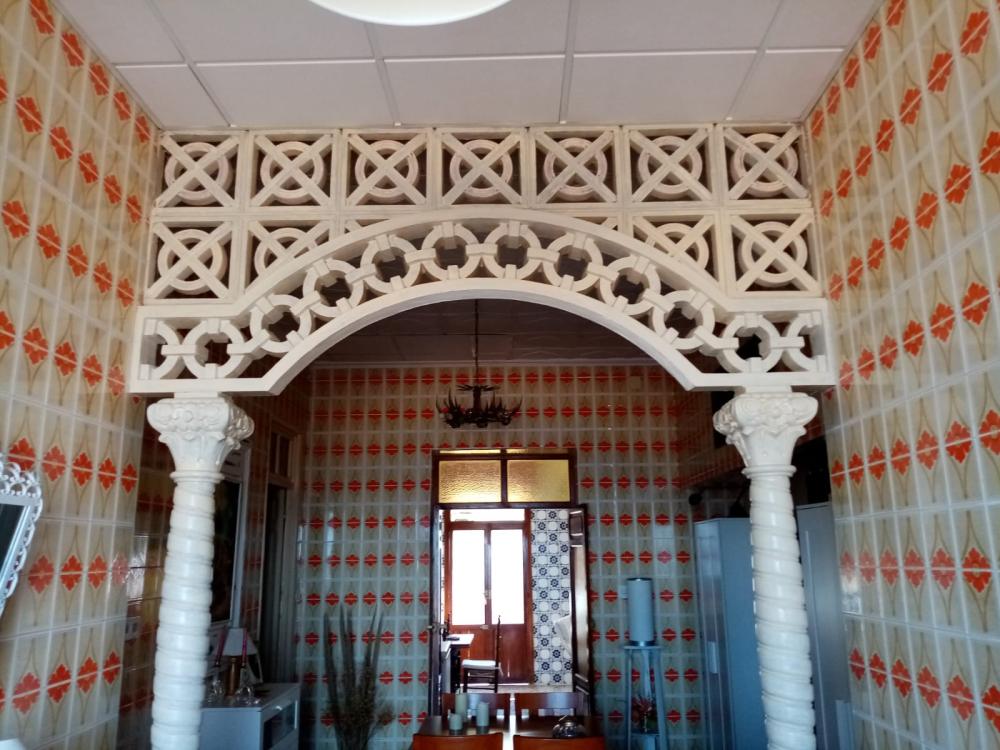  for sale ground floor Los Nietos Campo De Cartagena 11