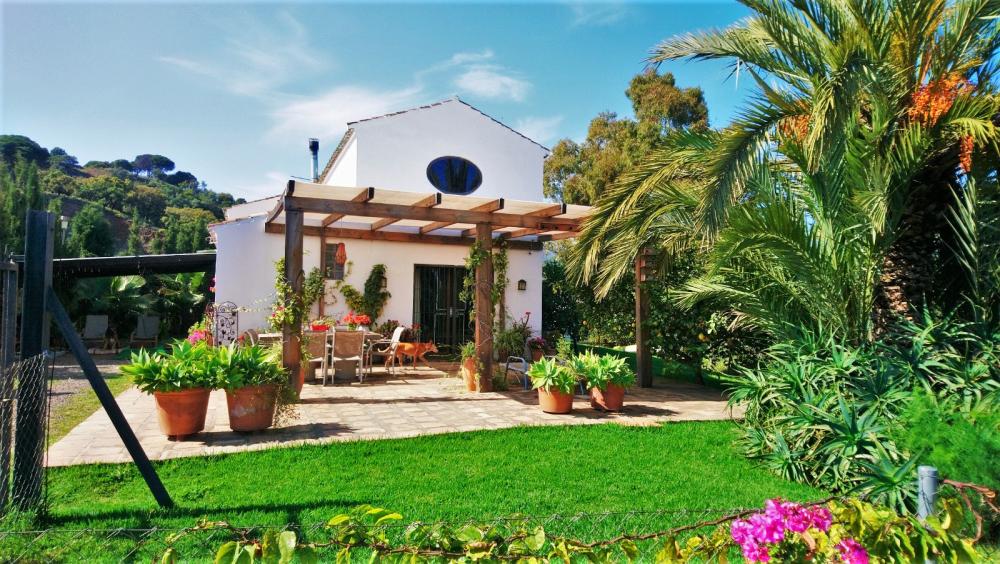  for sale country house Estepona Costa Del Sol Occidental 2