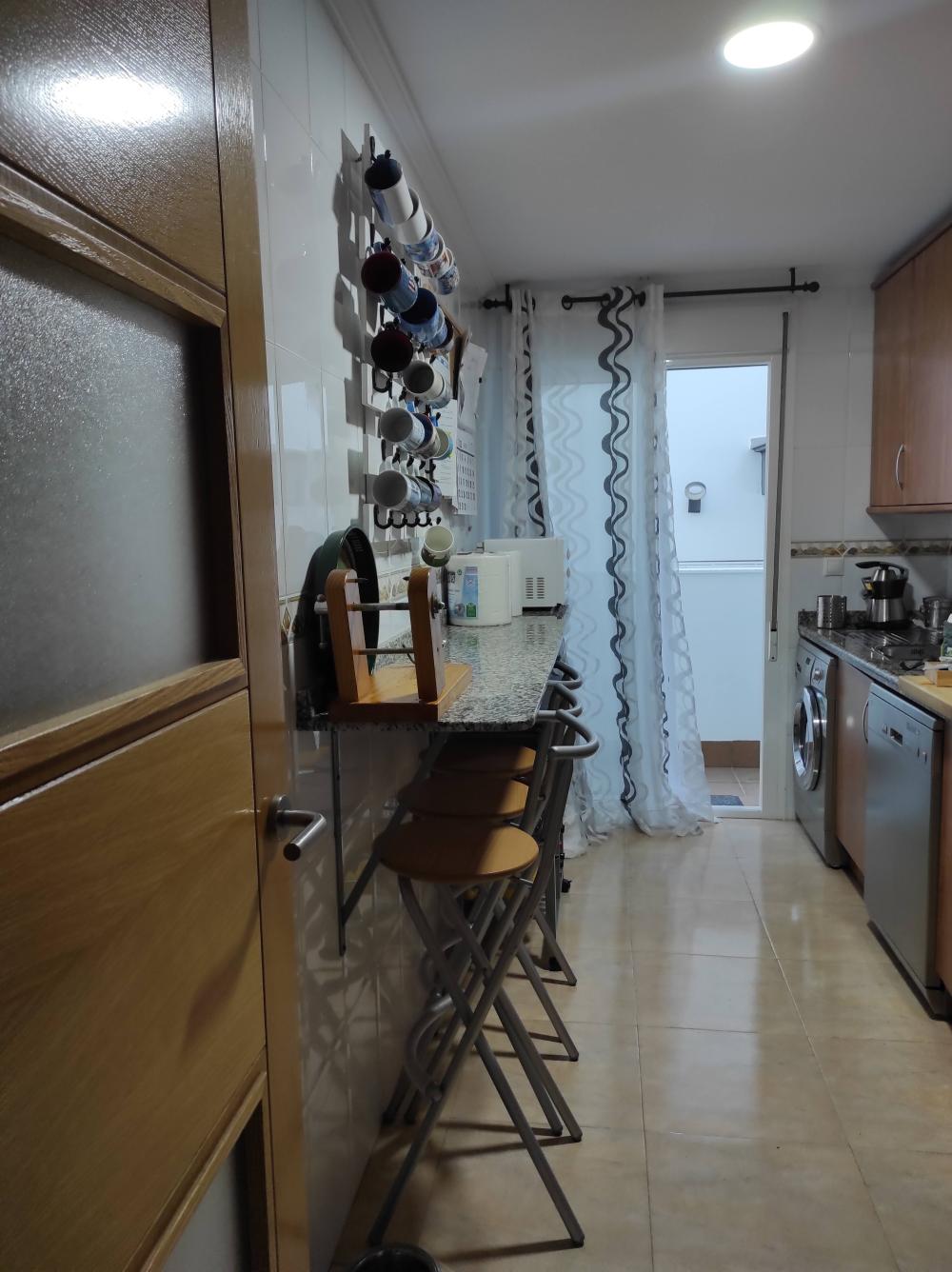  for sale ground floor Santa Pola Baix Vinalopó 16