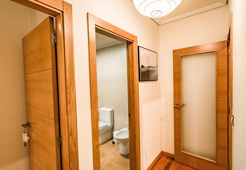  for sale penthouse Bueu Morrazo 13