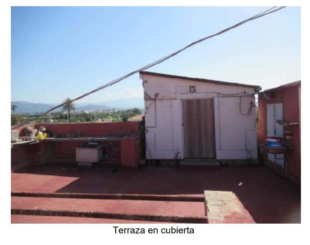  for sale villa Bellreguard Safor 15