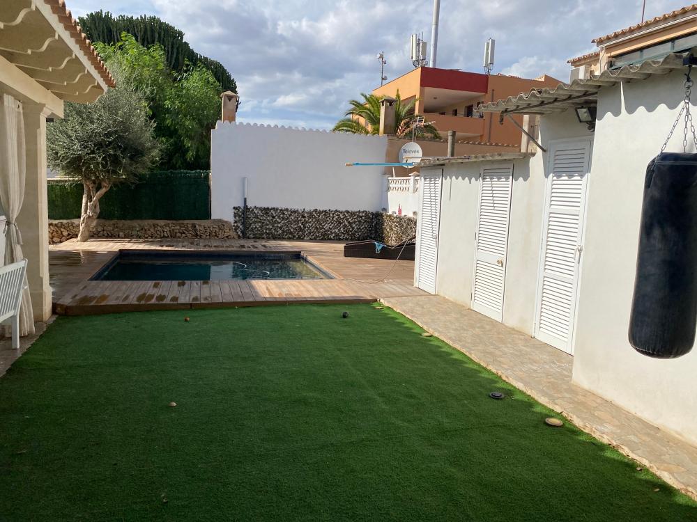 for sale house Sa Cabaneta Raiguer 18