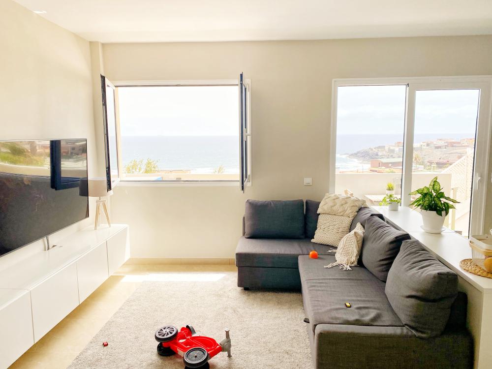  for sale semi-detached house Playa Del Hombre Área Este 6