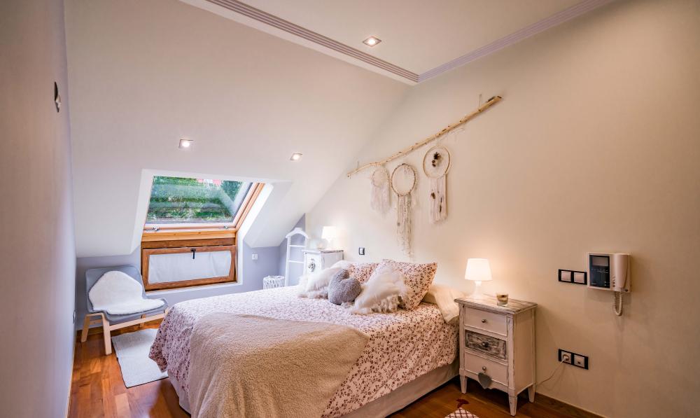  for sale penthouse Bueu Morrazo 7