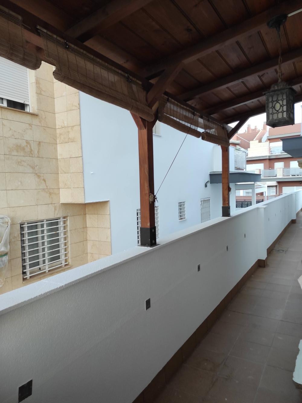  for sale ground floor Santa Pola Baix Vinalopó 61