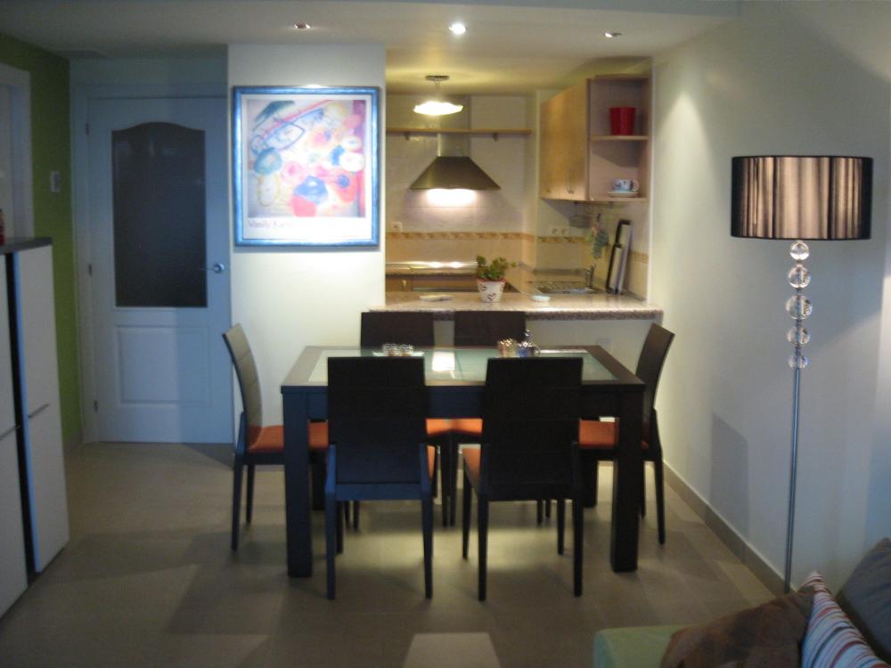  for sale apartment Torre De Benagalbón Axarquía 3