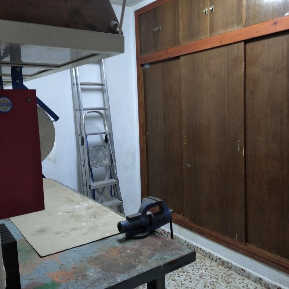  for sale semi-detached house Pinares De Lepe Costa Occidental 35
