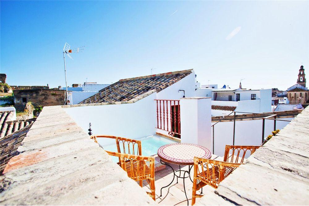  for sale house Carmona Campiña De Carmona 24