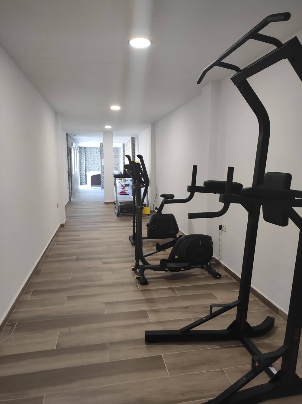  for sale ground floor Santa Pola Baix Vinalopó 65