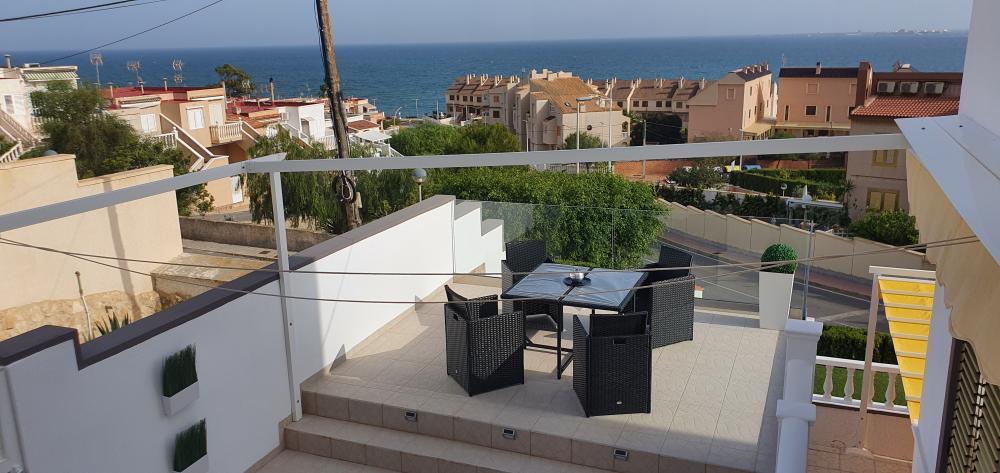  for sale house Santa Pola Baix Vinalopó 100