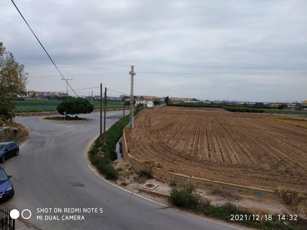  for sale country house Foios Horta Nord 3