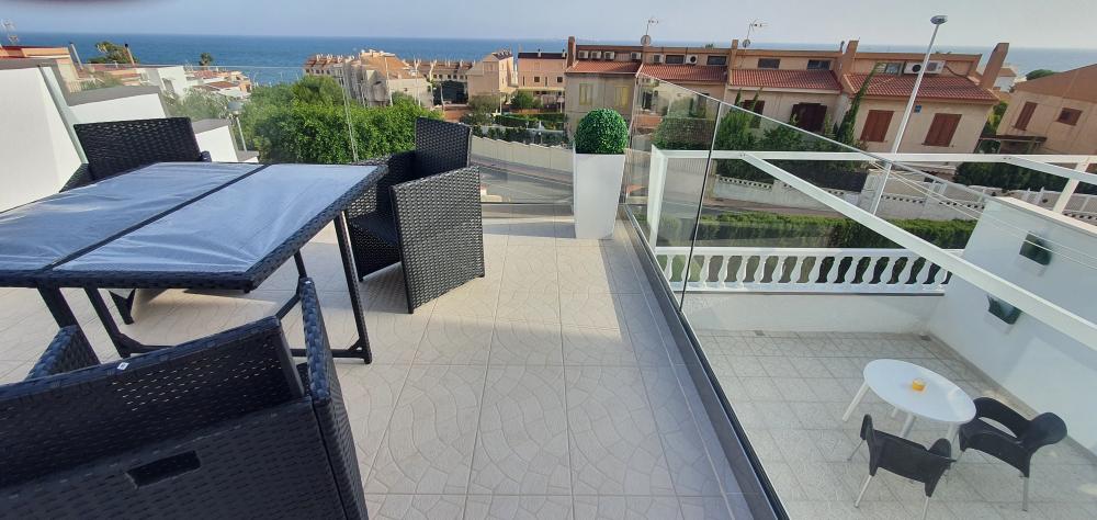  for sale house Santa Pola Baix Vinalopó 73