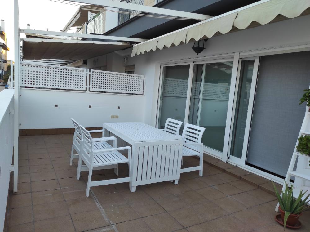  for sale ground floor Santa Pola Baix Vinalopó 50