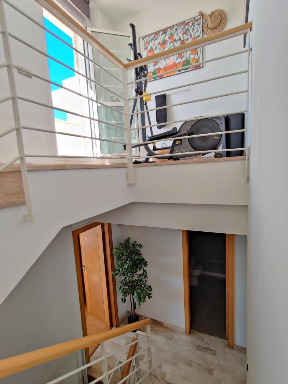  for sale terraced house Pinares De San Antón Málaga-Costa Del Sol 33