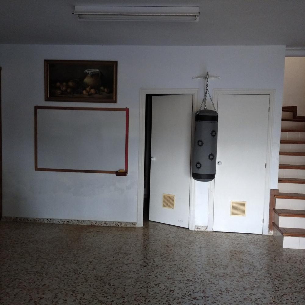  for sale semi-detached house Pinares De Lepe Costa Occidental 30