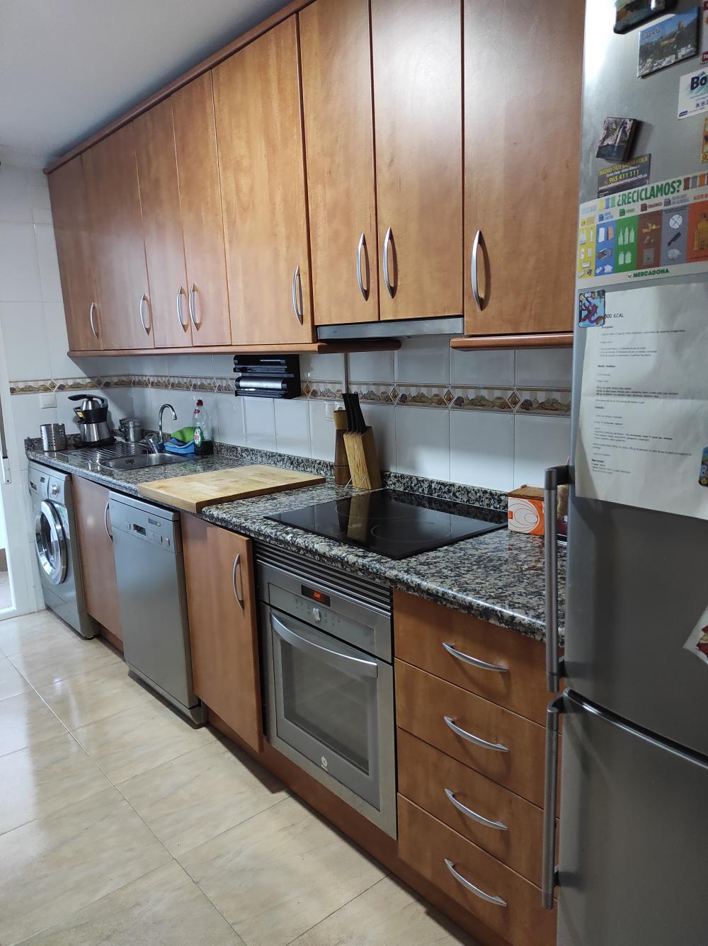  for sale ground floor Santa Pola Baix Vinalopó 15