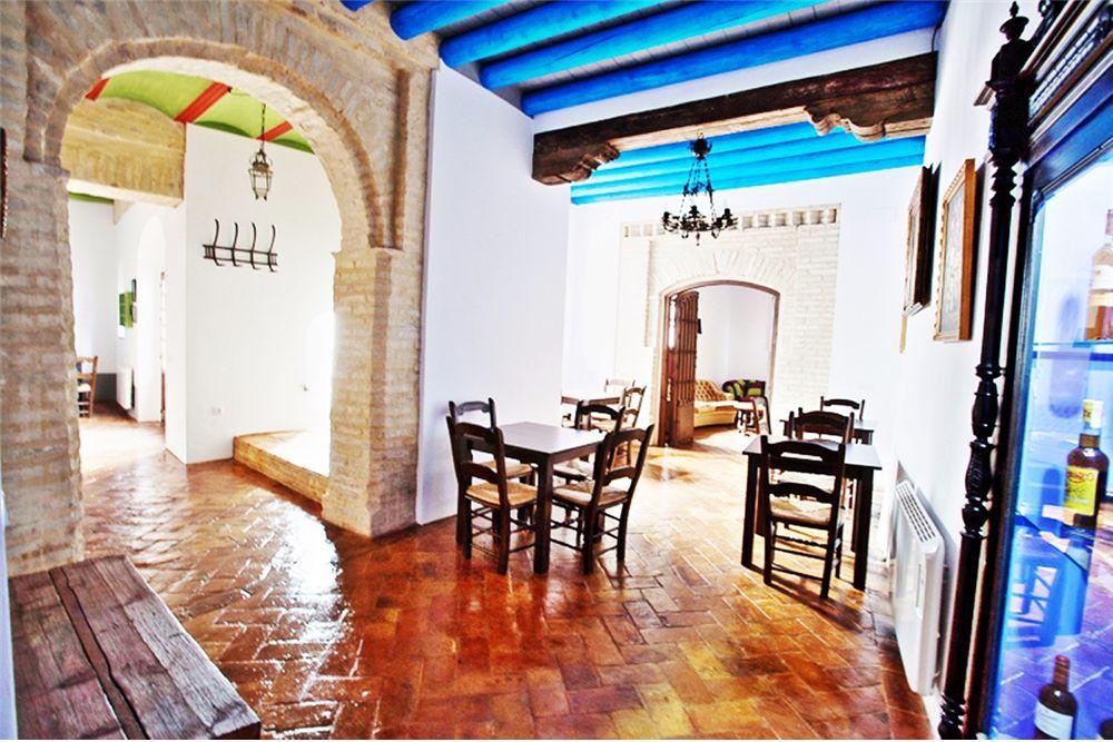  for sale house Carmona Campiña De Carmona 21